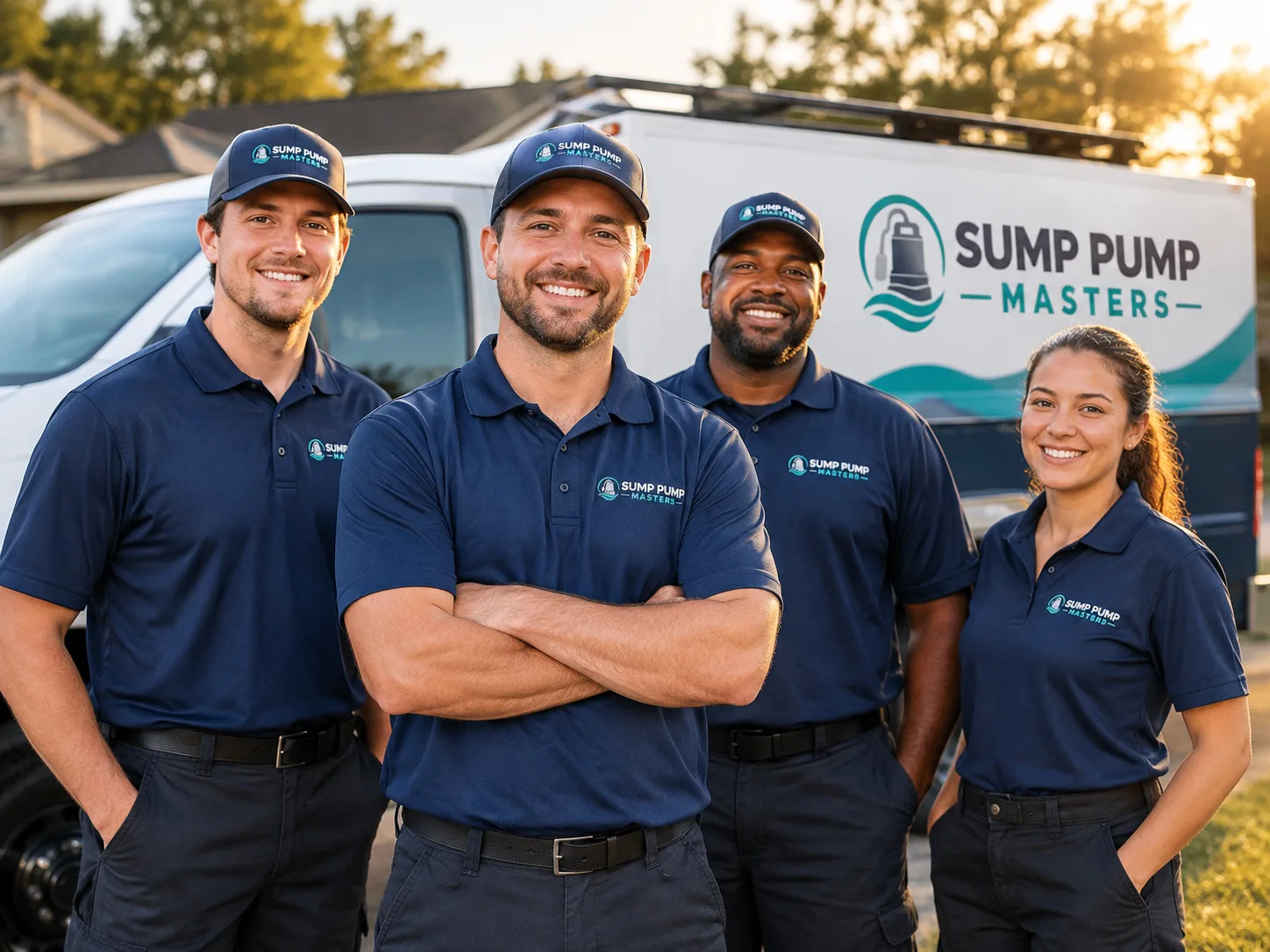 Sump Pump Repair company in Emmitsburg, MD