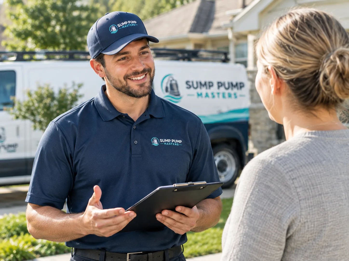 Sump Pump Repair Emmitsburg, MD FAQs